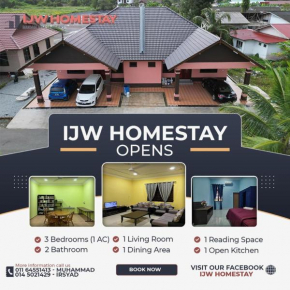 IJW HOMESTAY